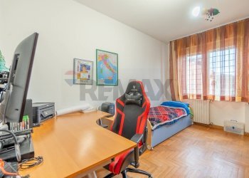 Camera / camera da letto - Quadrilocale Via Vincenzo Petra, Roma - foto 20