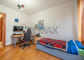 Camera / camera da letto - Quadrilocale Via Vincenzo Petra, Roma - foto 21