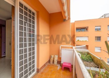 Balcone - Quadrilocale Via Vincenzo Petra, Roma - foto 30