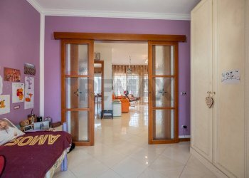 Camera / camera da letto - Quadrilocale Via Vincenzo Petra, Roma - foto 31