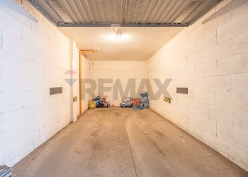 Stanza vuota - Quadrilocale Via Vincenzo Petra, Roma - foto 40