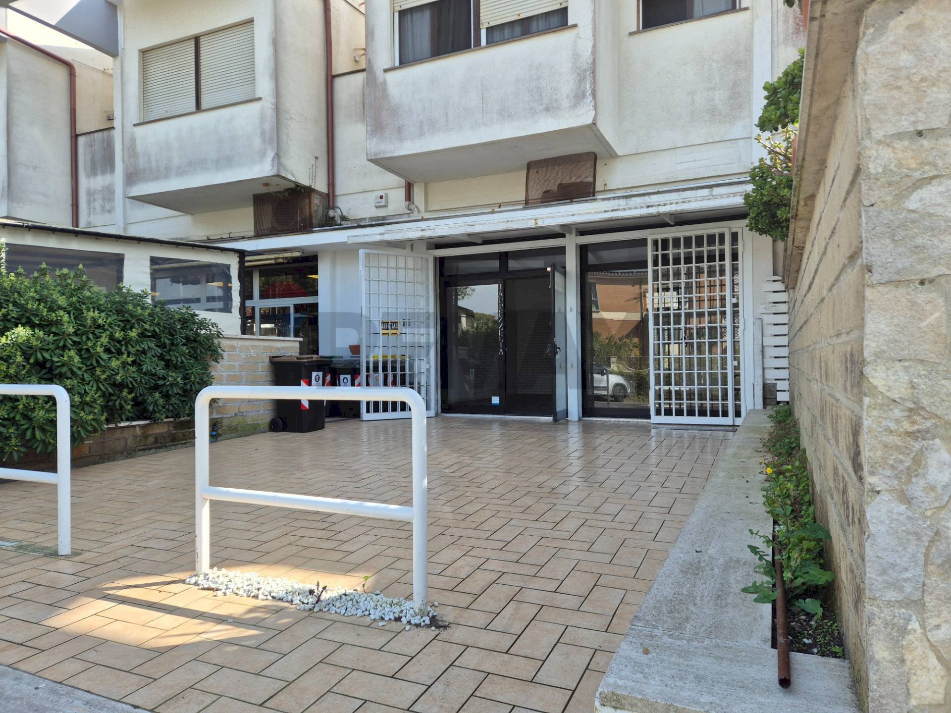 Terrazza - Commercial Premises Via Portorose, Fiumicino - photo 2