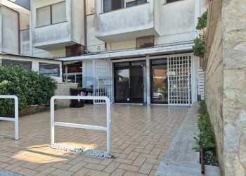Terrazza - Commercial Premises Via Portorose, Fiumicino - photo 2