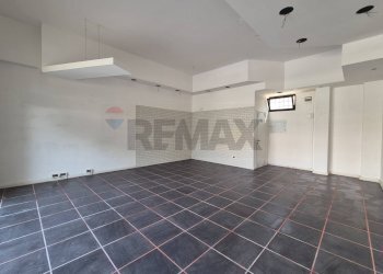 Stanza vuota - Commercial Premises Via Portorose, Fiumicino - photo 6