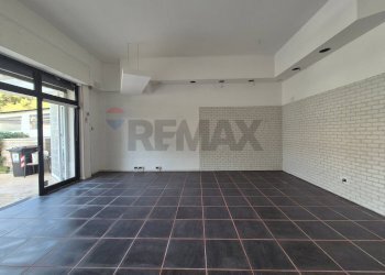 Stanza vuota - Commercial Premises Via Portorose, Fiumicino - photo 7