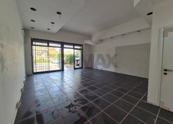 Stanza vuota - Commercial Premises Via Portorose, Fiumicino - photo 8