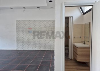 Stanza vuota - Commercial Premises Via Portorose, Fiumicino - photo 9