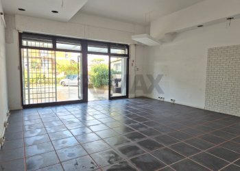 Stanza vuota - Commercial Premises Via Portorose, Fiumicino - photo 15