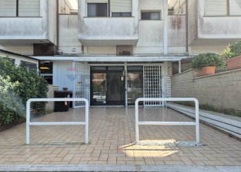 Edificio all\'aperto - Commercial Premises Via Portorose, Fiumicino - photo 17
