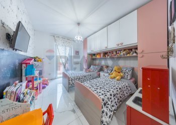 Camera / camera da letto - Casa semi indipendente Via Fabio Rugiadi, Fiumicino - foto 7