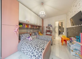 Camera / camera da letto - Casa semi indipendente Via Fabio Rugiadi, Fiumicino - foto 8