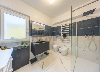 Bagno - Casa semi indipendente Via Fabio Rugiadi, Fiumicino - foto 9