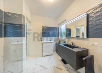 Bagno - Casa semi indipendente Via Fabio Rugiadi, Fiumicino - foto 10