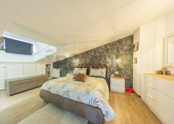 Camera / camera da letto - Casa semi indipendente Via Fabio Rugiadi, Fiumicino - foto 15