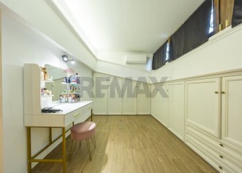 Camera / camera da letto - Casa semi indipendente Via Fabio Rugiadi, Fiumicino - foto 17