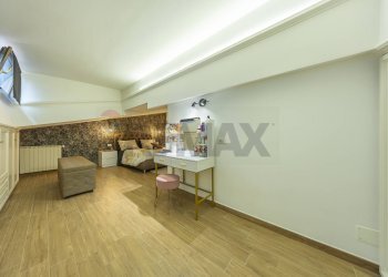 Sala da pranzo - Casa semi indipendente Via Fabio Rugiadi, Fiumicino - foto 18