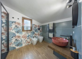 Bagno - Casa semi indipendente Via Fabio Rugiadi, Fiumicino - foto 20