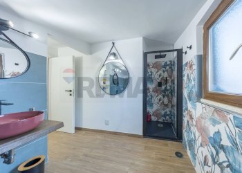 Hall / corridoio - Casa semi indipendente Via Fabio Rugiadi, Fiumicino - foto 21