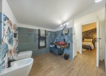 Bagno - Casa semi indipendente Via Fabio Rugiadi, Fiumicino - foto 22