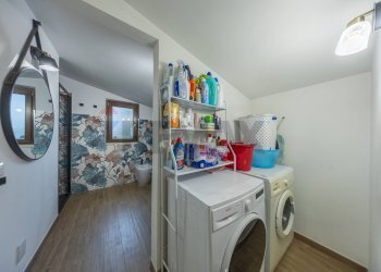Lavanderia - Casa semi indipendente Via Fabio Rugiadi, Fiumicino - foto 23