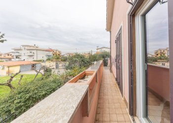 Balcone - Casa semi indipendente Via Fabio Rugiadi, Fiumicino - foto 25