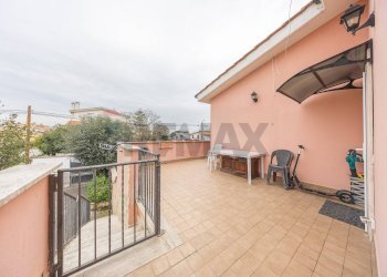 Terrazza - Casa semi indipendente Via Fabio Rugiadi, Fiumicino - foto 26