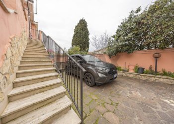 Scale - Casa semi indipendente Via Fabio Rugiadi, Fiumicino - foto 27