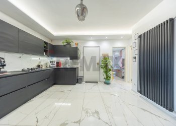 Cucina - Casa semi indipendente Via Fabio Rugiadi, Fiumicino - foto 37