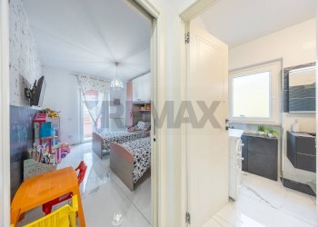 Cucina - Casa semi indipendente Via Fabio Rugiadi, Fiumicino - foto 39