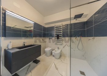 Bagno - Casa semi indipendente Via Fabio Rugiadi, Fiumicino - foto 40