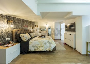 Camera / camera da letto - Casa semi indipendente Via Fabio Rugiadi, Fiumicino - foto 44