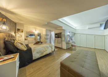 Camera / camera da letto - Casa semi indipendente Via Fabio Rugiadi, Fiumicino - foto 45