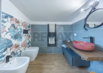 Bagno - Casa semi indipendente Via Fabio Rugiadi, Fiumicino - foto 47