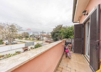 Balcone - Casa semi indipendente Via Fabio Rugiadi, Fiumicino - foto 51