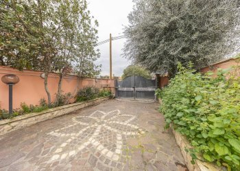 Terrazza - Casa semi indipendente Via Fabio Rugiadi, Fiumicino - foto 54