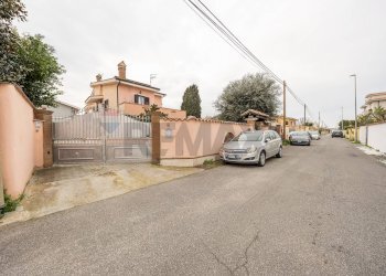 Casa all\'aperto - Casa semi indipendente Via Fabio Rugiadi, Fiumicino - foto 56