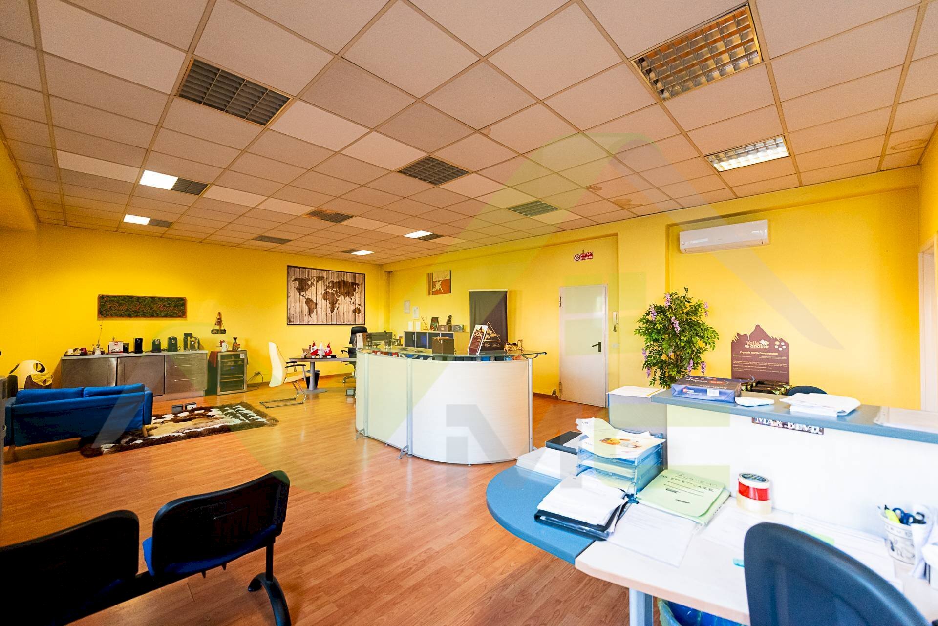 Foto 2 - Capannone VIA LIGURIA
12, Peschiera Borromeo - foto 2