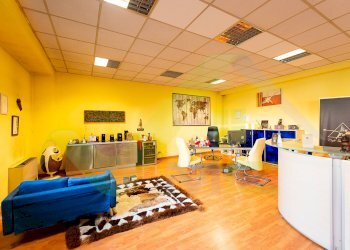 Foto 4 - Capannone VIA LIGURIA
12, Peschiera Borromeo - foto 4