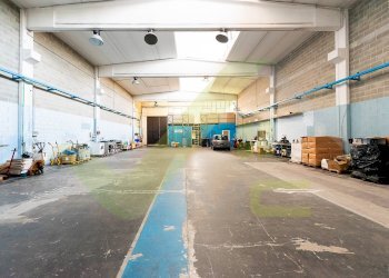 Foto 8 - Capannone VIA LIGURIA
12, Peschiera Borromeo - foto 8