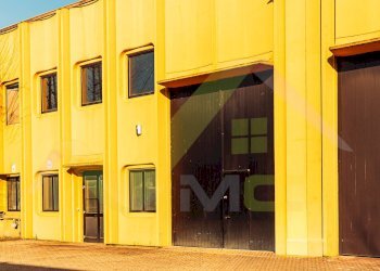 Foto 18 - Capannone VIA LIGURIA
12, Peschiera Borromeo - foto 18