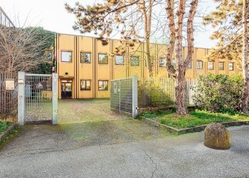 Foto 19 - Capannone VIA LIGURIA
12, Peschiera Borromeo - foto 19