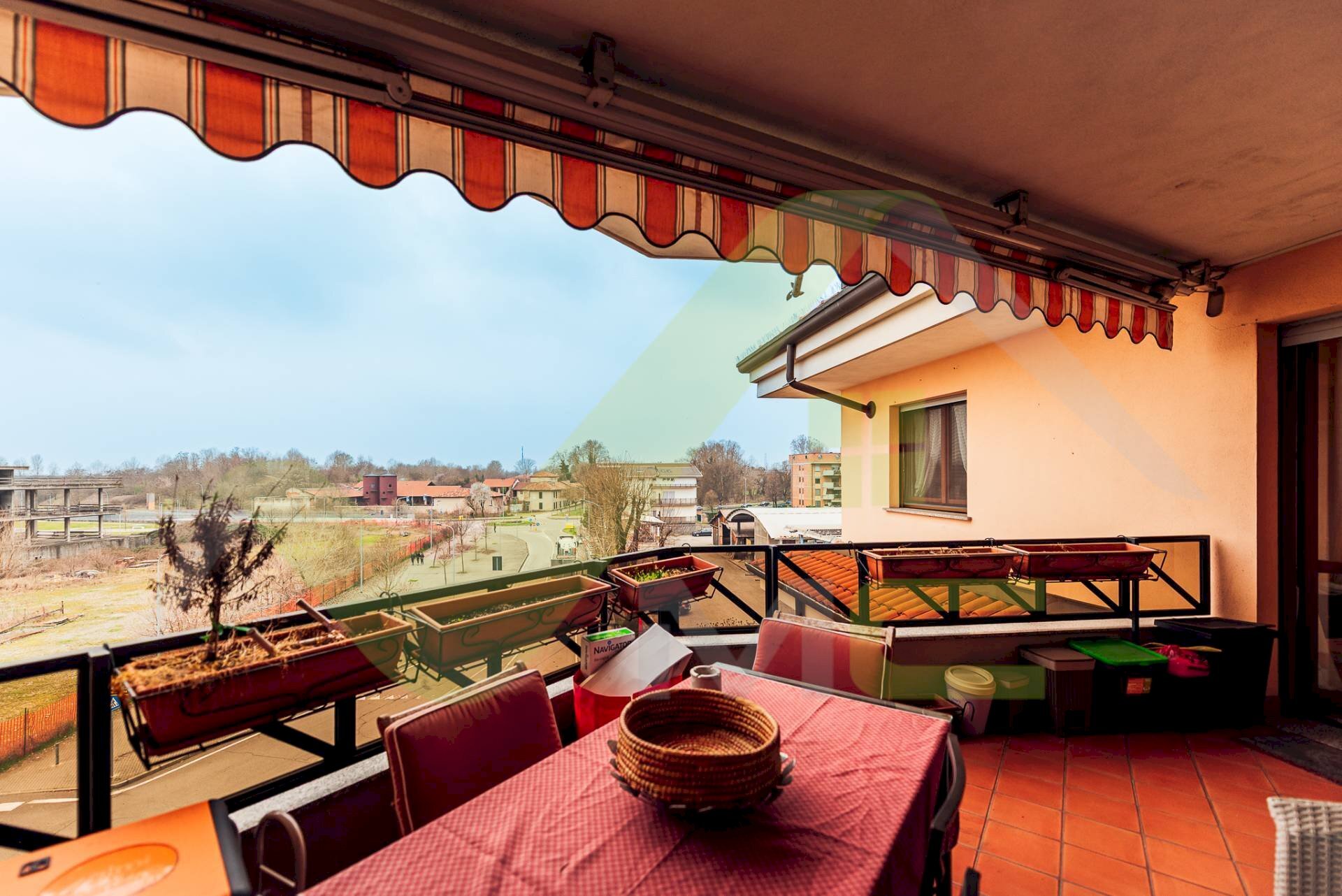 Foto 2 - Four-room apartment VIA TRIVULZIO
 
1, Melzo - photo 2