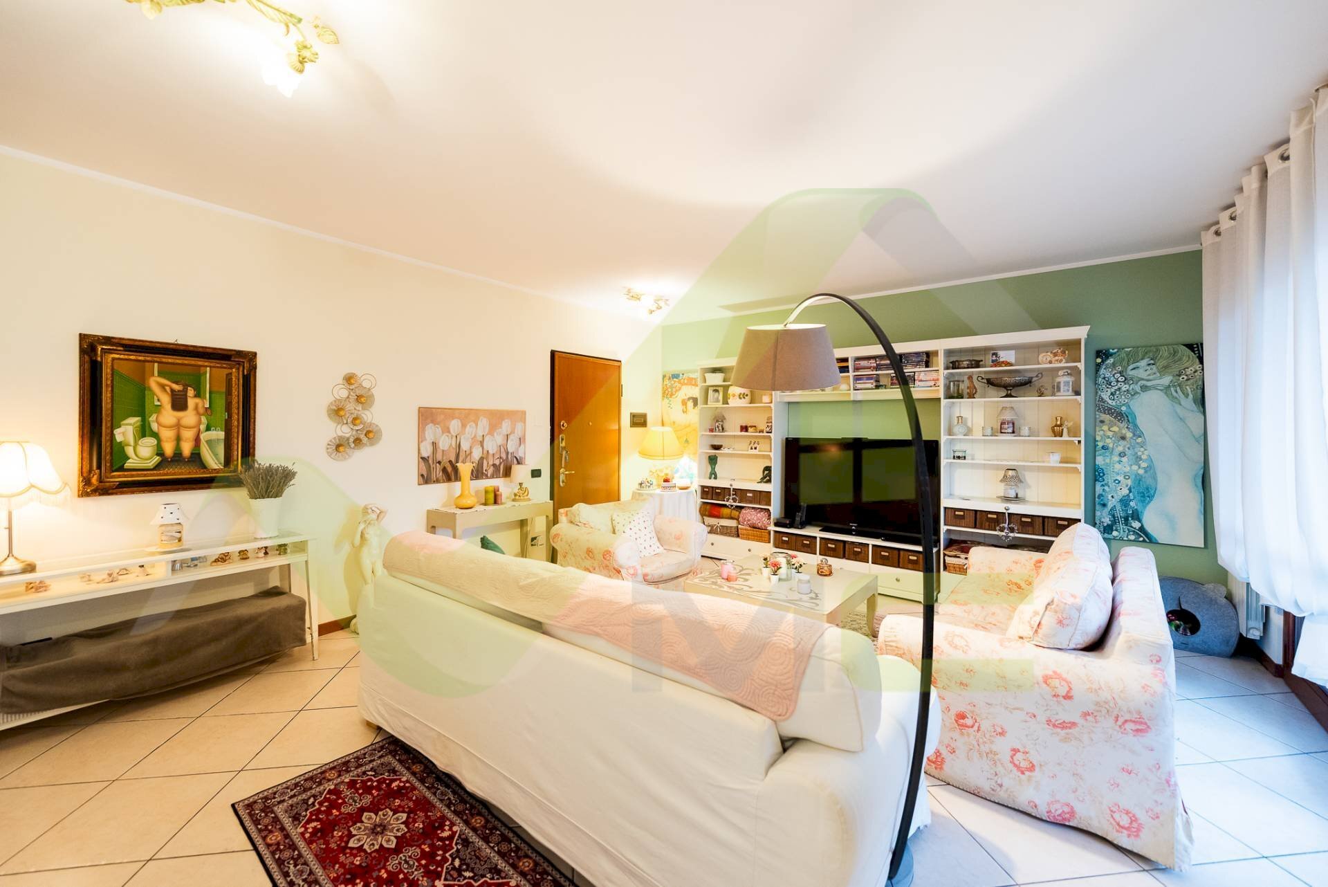 Foto 3 - Four-room apartment VIA TRIVULZIO
 
1, Melzo - photo 3