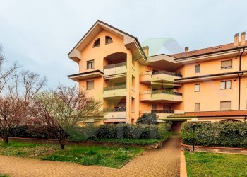 Foto 1 - Four-room apartment VIA TRIVULZIO
 
1, Melzo - photo 1