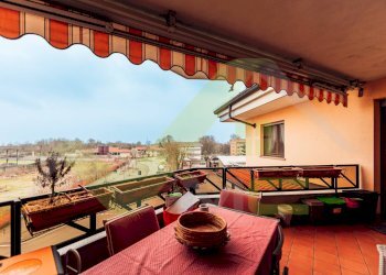 Foto 2 - Four-room apartment VIA TRIVULZIO
 
1, Melzo - photo 2