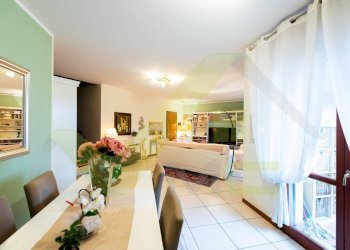 Foto 5 - Four-room apartment VIA TRIVULZIO
 
1, Melzo - photo 5