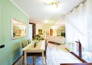 Foto 6 - Four-room apartment VIA TRIVULZIO
 
1, Melzo - photo 6