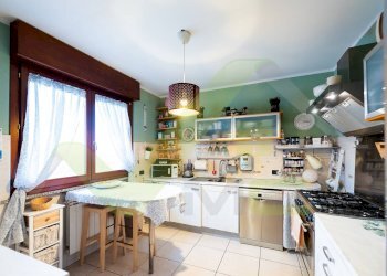 Foto 7 - Four-room apartment VIA TRIVULZIO
 
1, Melzo - photo 7