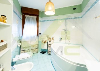 Foto 10 - Four-room apartment VIA TRIVULZIO
 
1, Melzo - photo 10