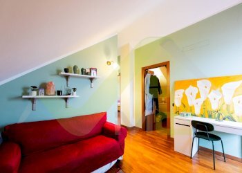 Foto 12 - Four-room apartment VIA TRIVULZIO
 
1, Melzo - photo 12